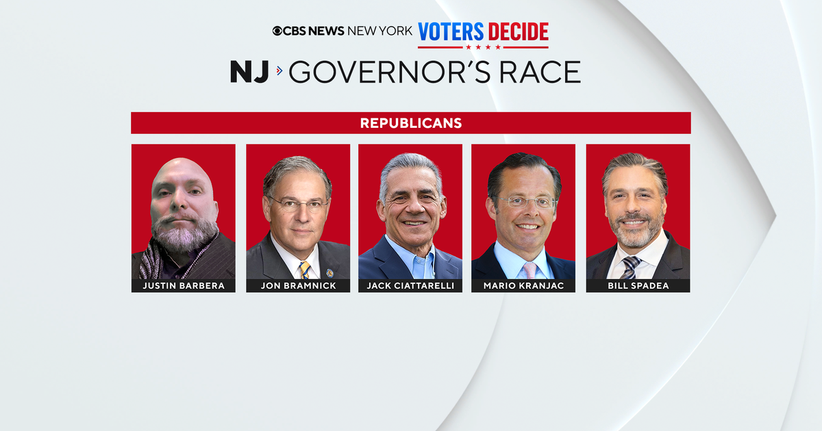 N.J. Republican gubernatorial candidates fighting until polls close 