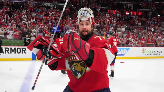 2025 Stanley Cup Final - Game Three 