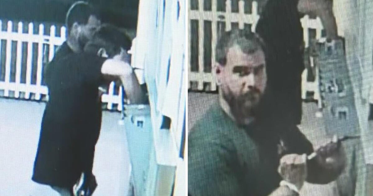 Two South Florida men charged in Sunrise mail theft after CBS News Miami report leads to tip-offs Two South Florida men charged in Sunrise mail theft after CBS News Miami report leads to tip-offs