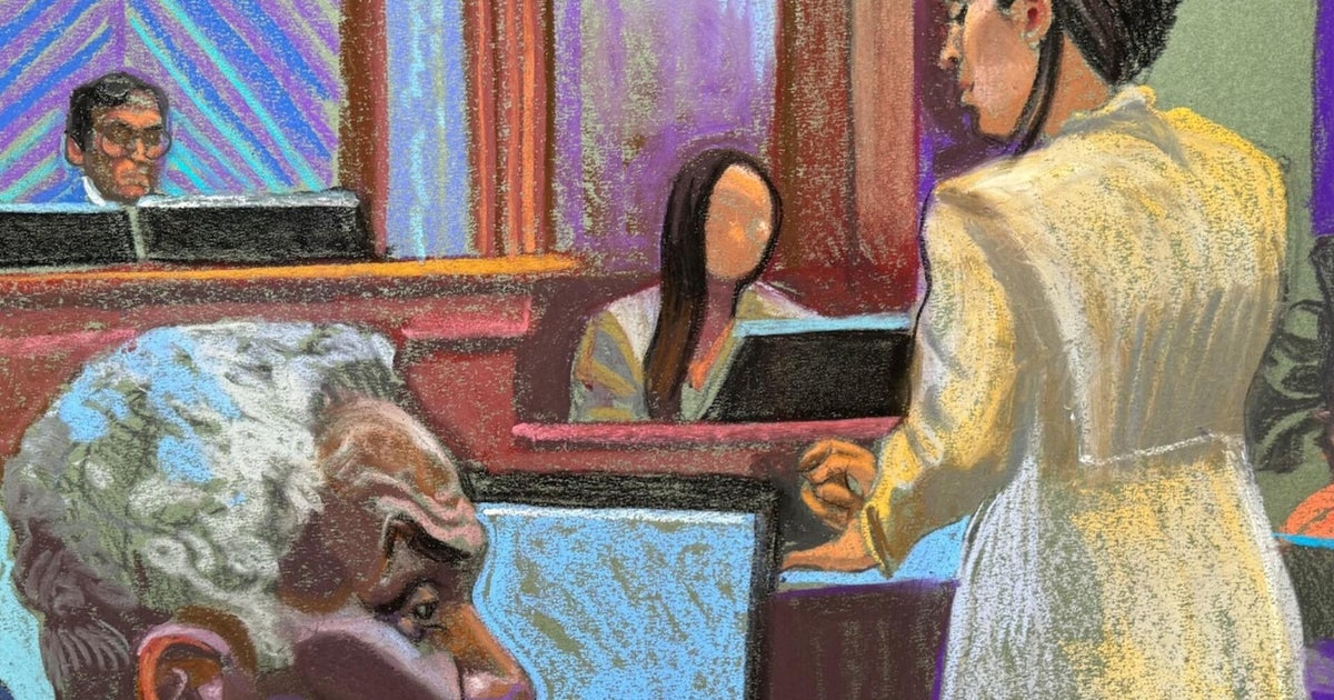 Sean "Diddy" Combs' ex-girlfriend testifies that she still loves him