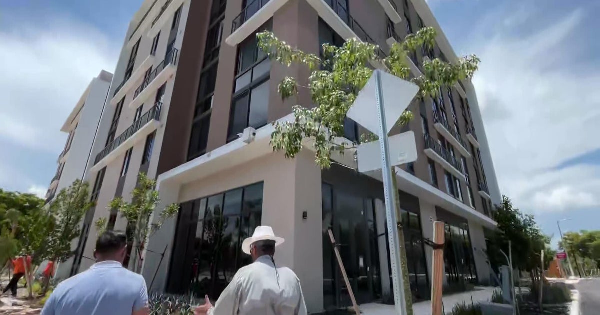 Miami-Dade housing agency accepting online-only Section 8 applications through June 20 Miami-Dade housing agency accepting online-only Section 8 applications through June 20