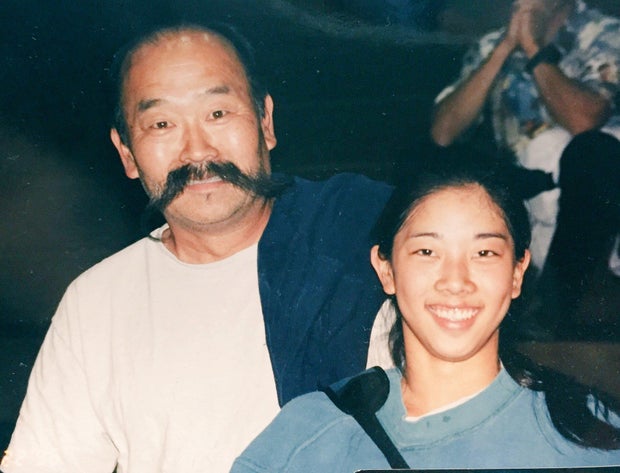 Gary and Natalie Nakase