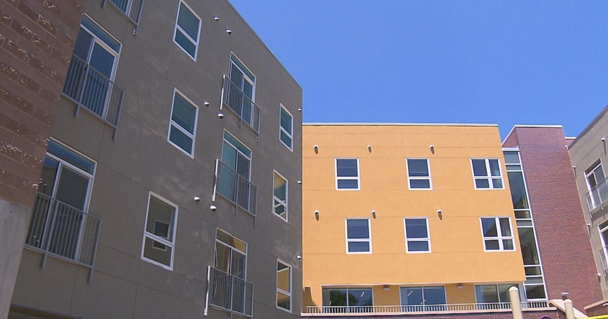 Affordable housing community opens in Commerce City 