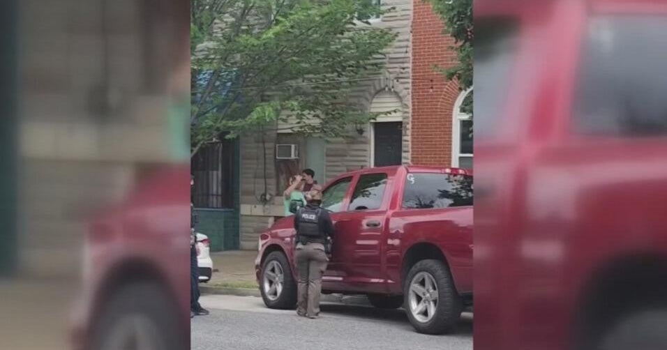 Immigration advocacy group to rally amid Baltimore ICE operations, as viral videos show arrests 