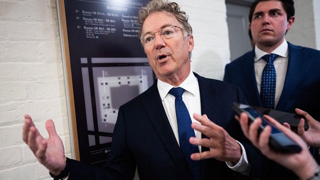 Senate Luncheons 6/03/25 