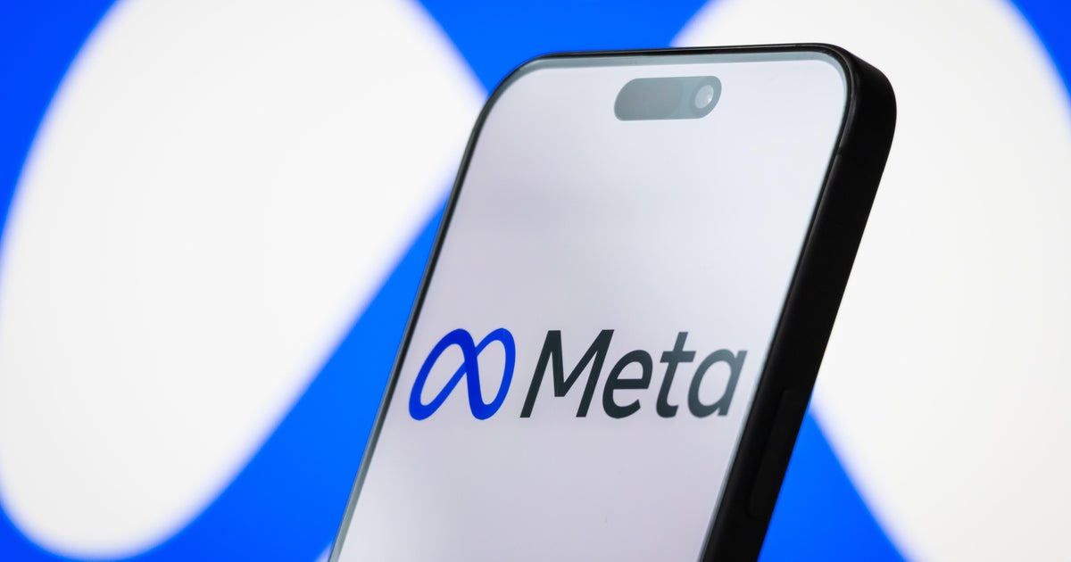 Meta files lawsuit against maker of "nudify" app technology