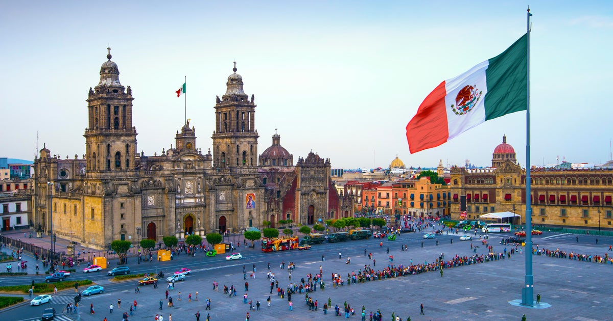 Mavericks, Pistons to play regular-season game in Mexico City on Nov. 1 