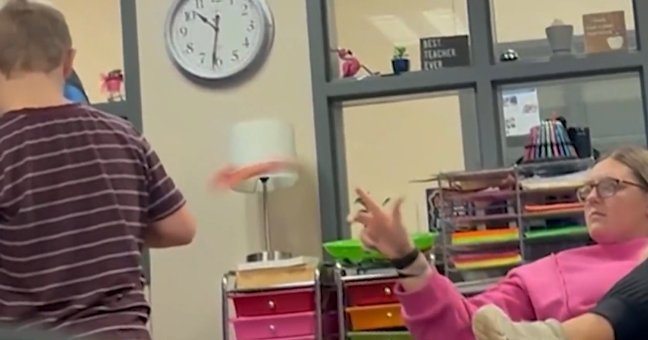 Families sue Millsap ISD over alleged abuse of special needs students 