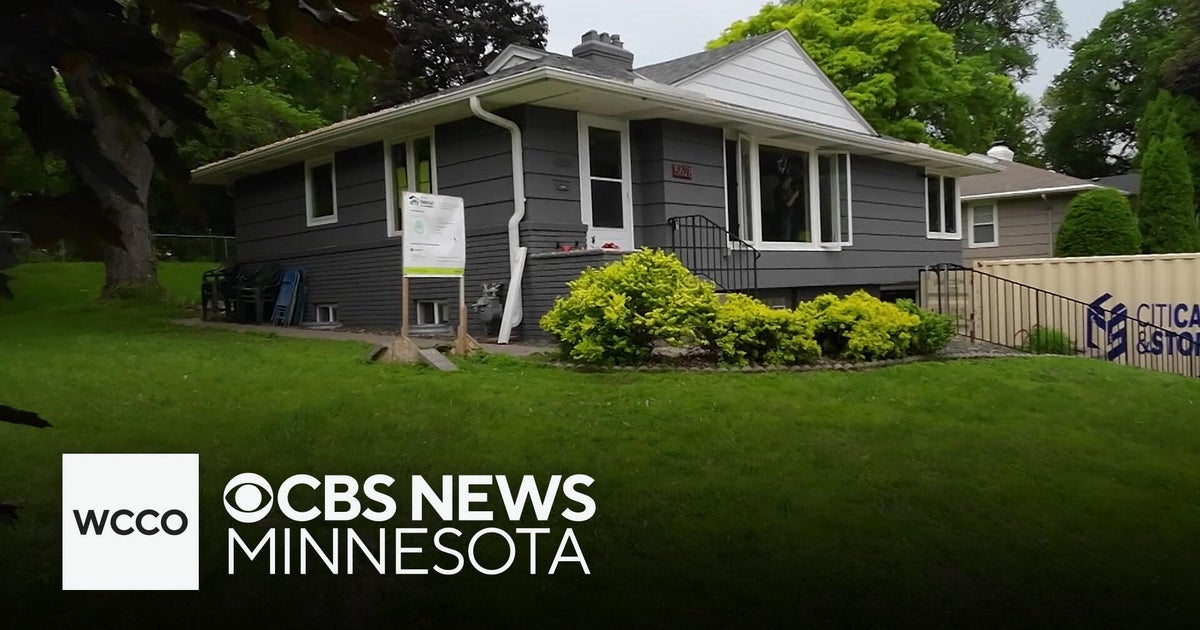 Federal budget cuts could hit Habitat for Humanity - CBS Minnesota