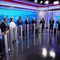 Candidates Participate In The New York City Democratic Mayoral Primary Debate 