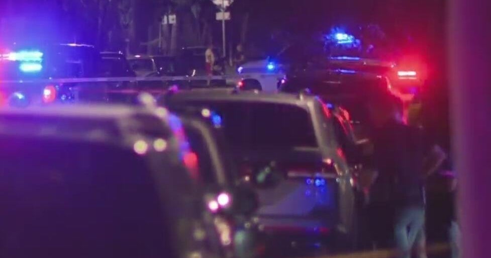 Arrest made in deadly multi-vehicle crash near Shenandoah Park, Miami police say Arrest made in deadly multi-vehicle crash near Shenandoah Park, Miami police say