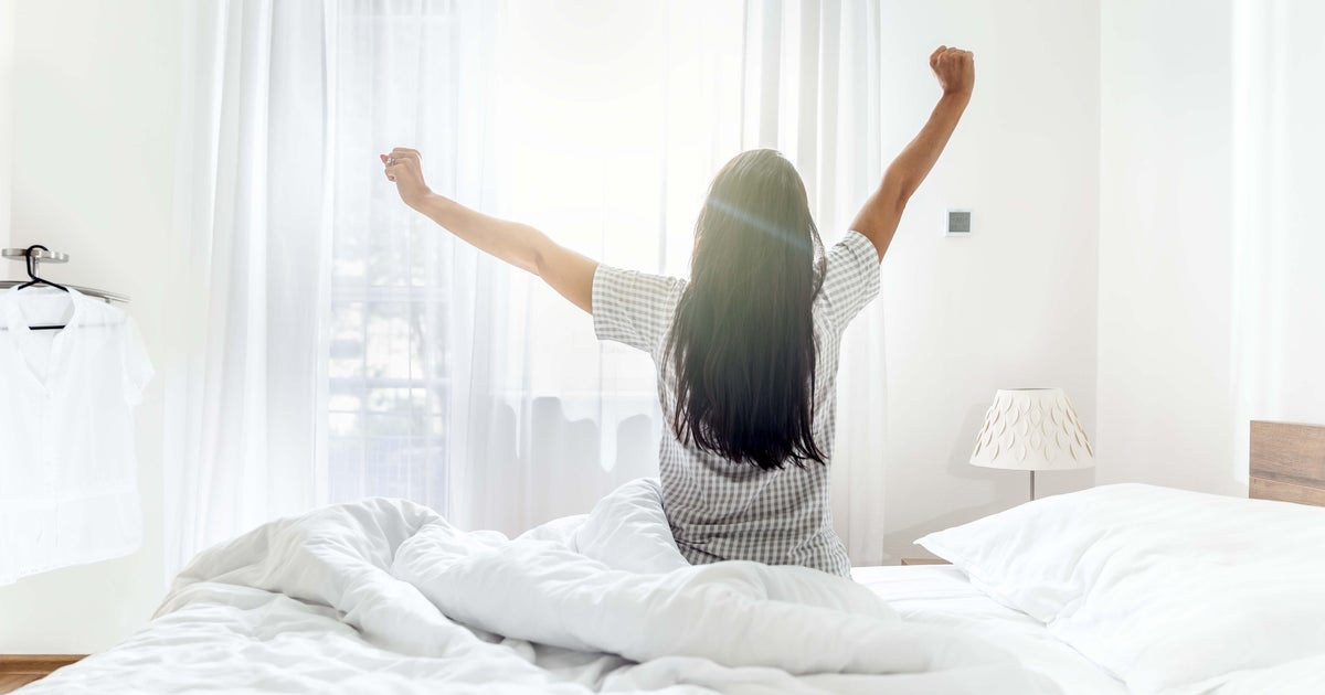Think you don't need sleep? This rare gene mutation may be why. 