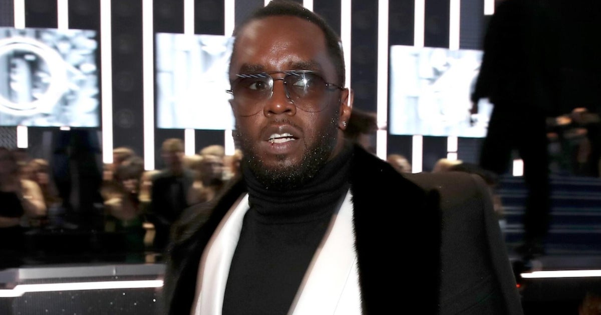 Judge rejects Sean "Diddy" Combs' new mistrial request