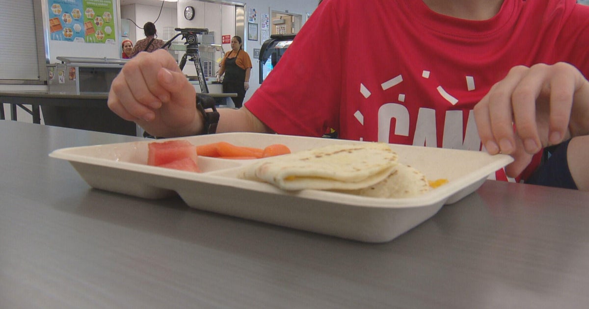 Denver Public Schools is helping make sure kids don't go hungry this summer 