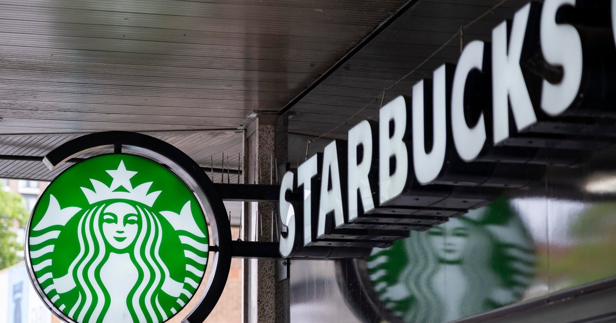 Starbucks is testing a new banana-flavored protein cold foam