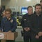 Los Angeles mayor announces curfew as anti-ICE protests continue