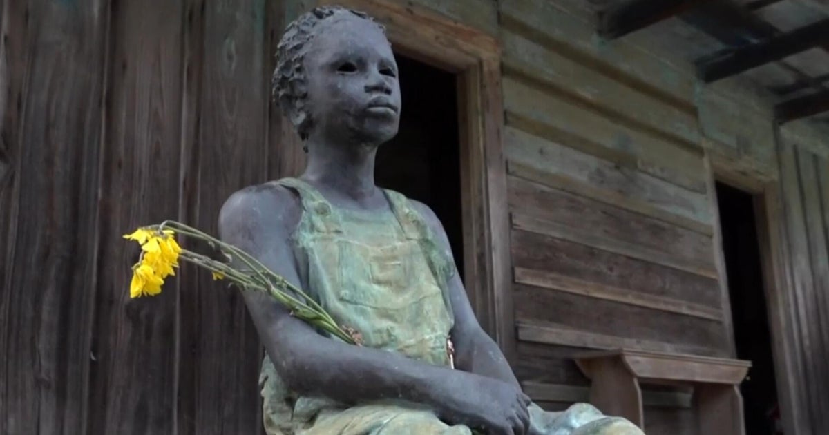 Federal cuts halt landmark status for Louisiana plantation that teaches slavery’s history
