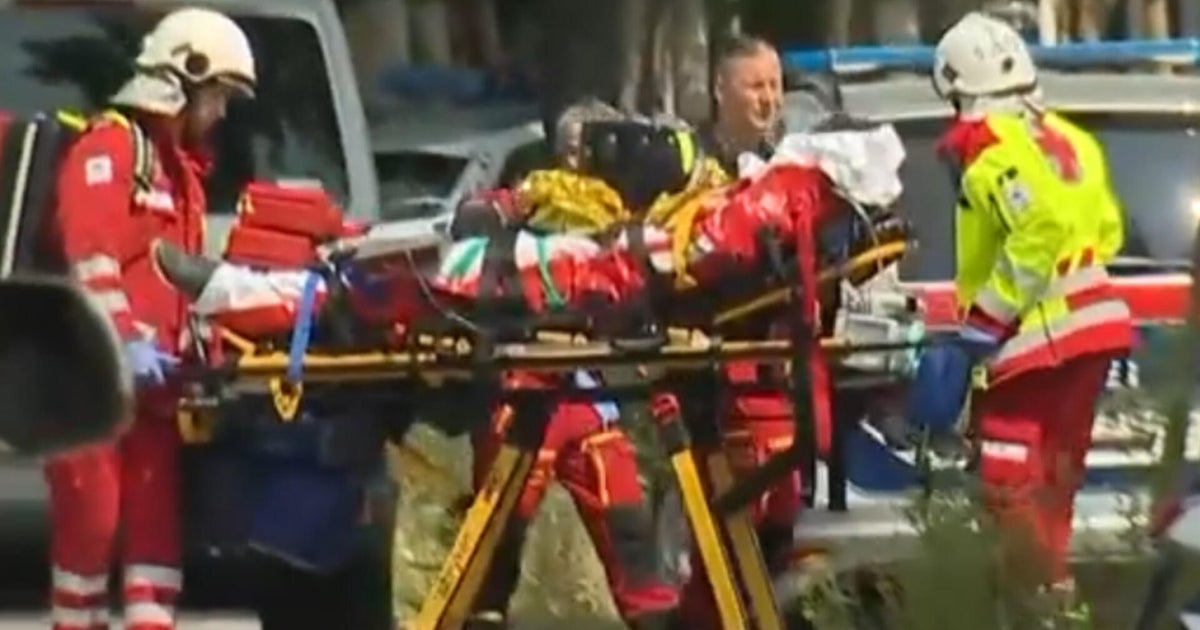 What to know about rare mass shooting in Austria that killed 10