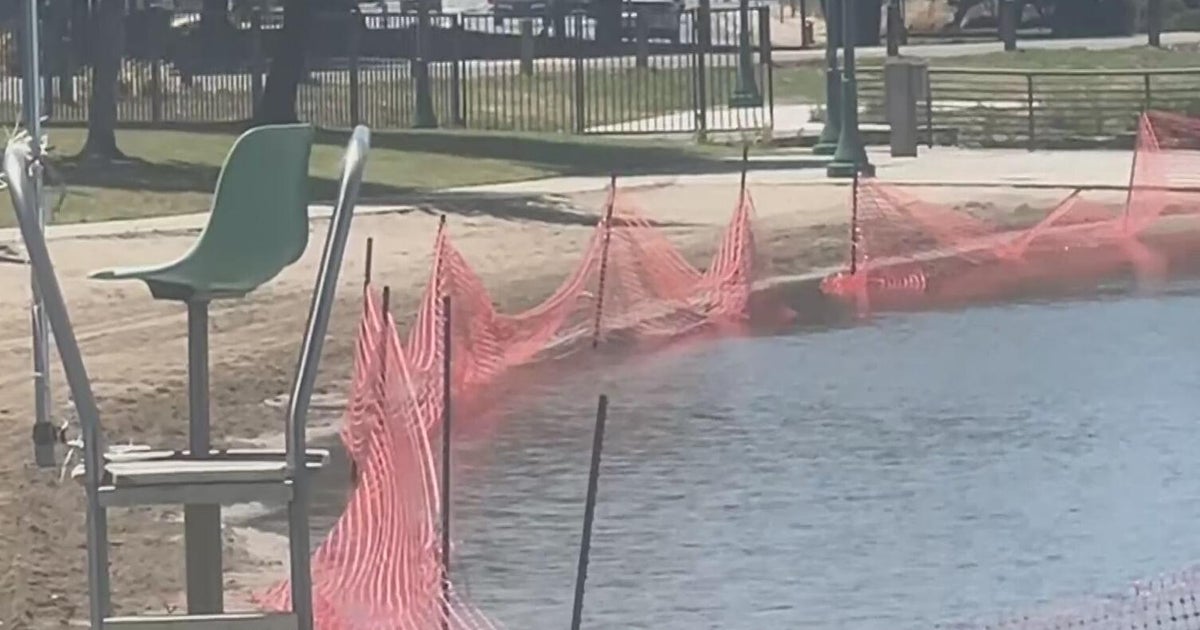 Low staffing shuts down Lodi Lake beach, entry fees set to increase 