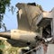 Man says he's the sole survivor of the Air India plane crash