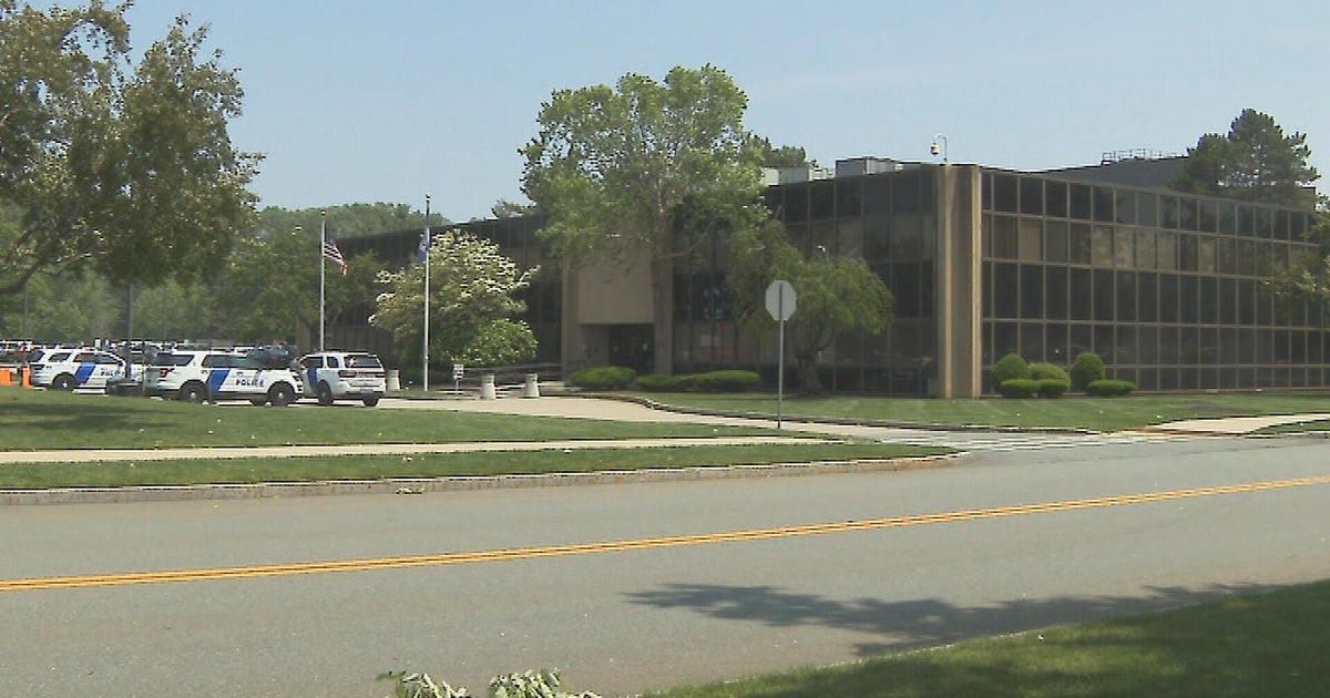 Massachusetts town looking into ICE facility zoning violations after teen described conditions