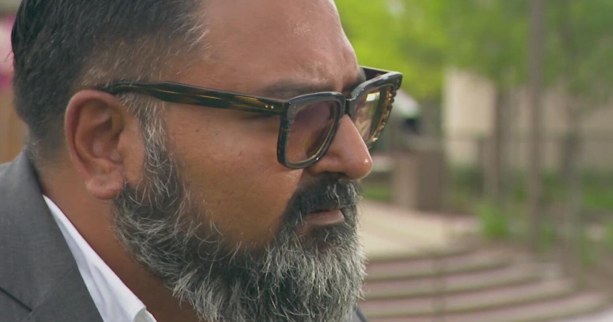 Veteran, Jeopardy winner and the first Indian American elected to Frisco City Council 