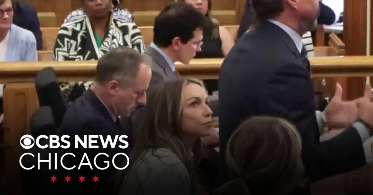 Jury to hear closing arguments in Karen Read trial this week - CBS Chicago