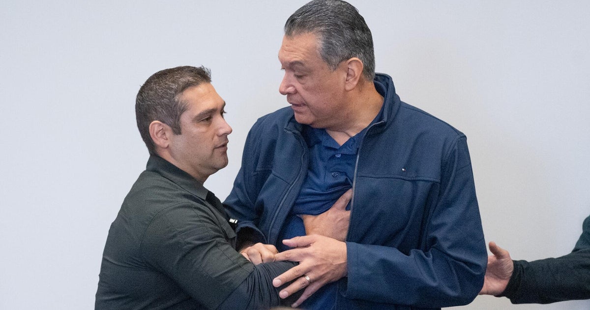 House addresses Padilla removal from news conference during hearing