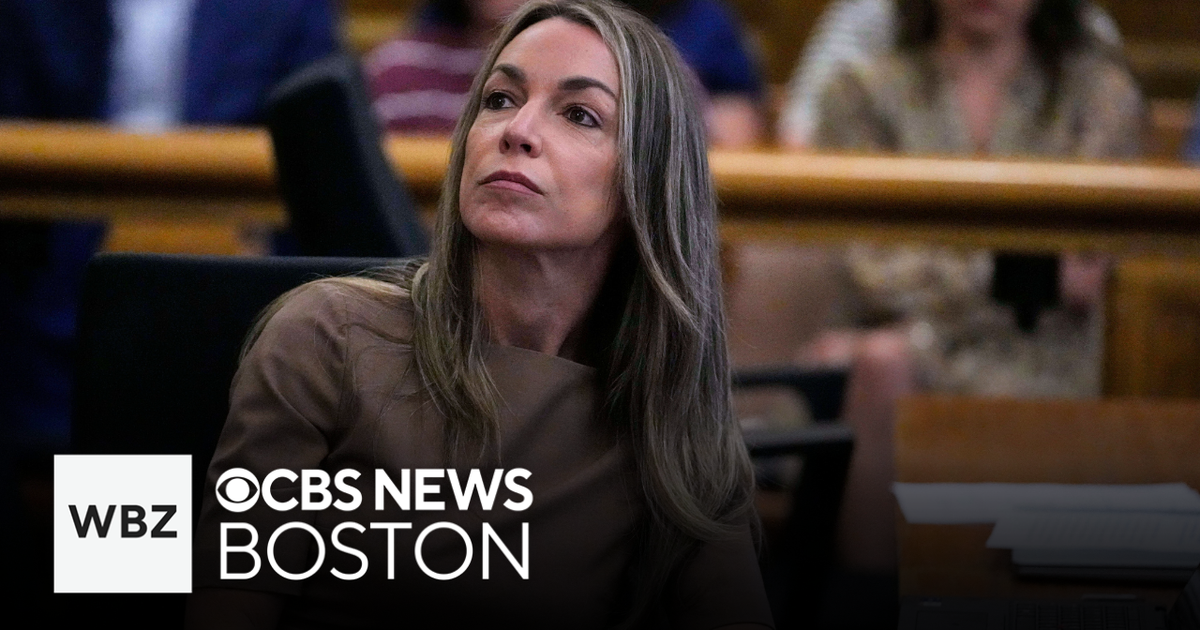 What to expect during closing arguments in Karen Read trial - CBS Boston