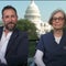 Noah Wyle, who stars in medical drama, wants more support for health care workers like his mom