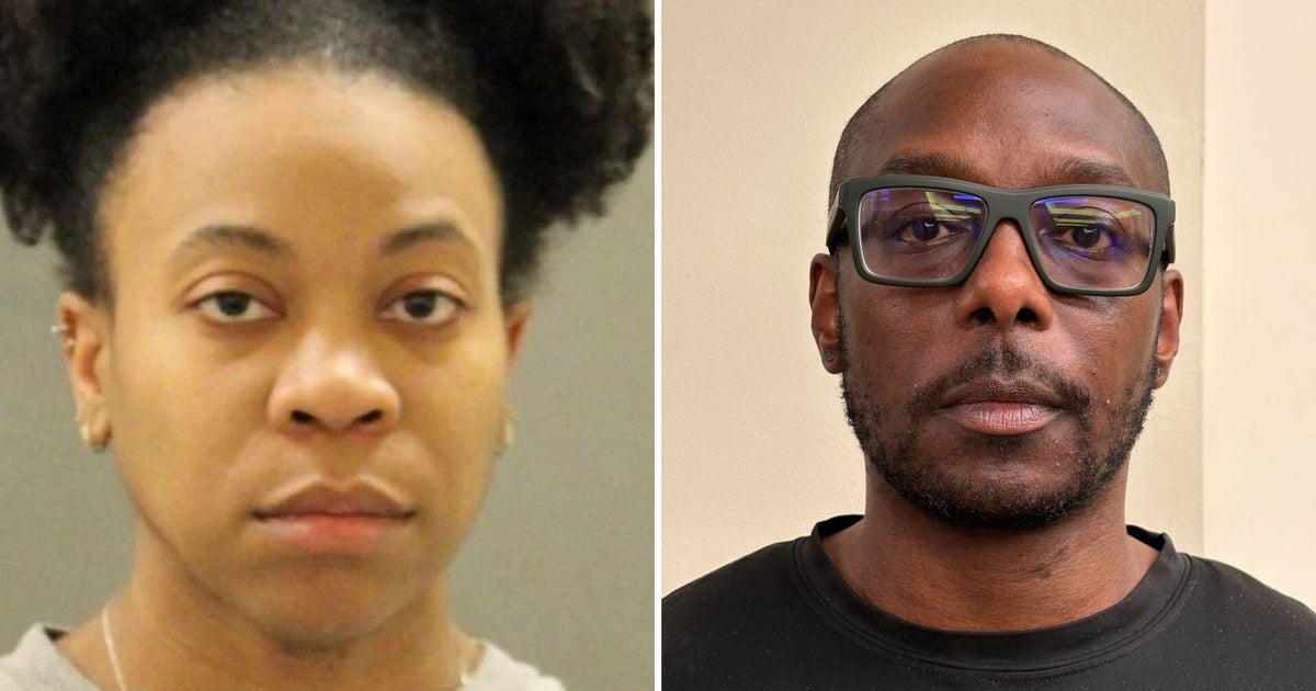 Maryland couple accused of killing toddler, hiding body, court documents say 