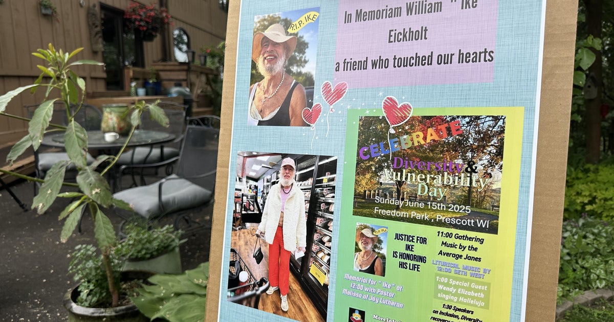 Community to honor Hastings man nearly 4 months after his death