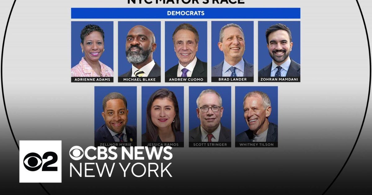 What to watch for in the final Democratic NYC mayoral primary debate ...