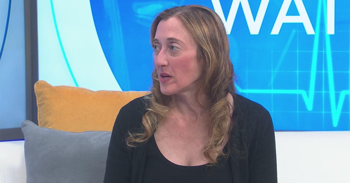 Doctor discusses importance of blood donation among LGBTQ+ community 