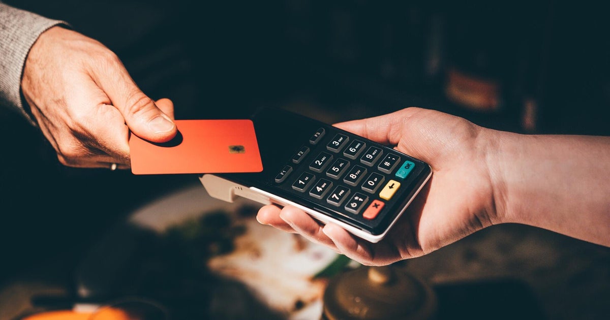 Signs of slowing consumer spending seen in new Bank of America report