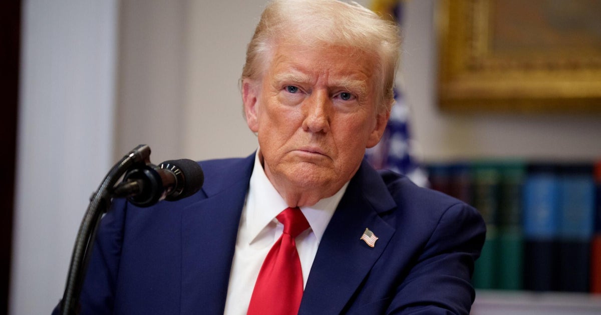 The latest in U.S.-China trade talks as Trump says deal is in reach