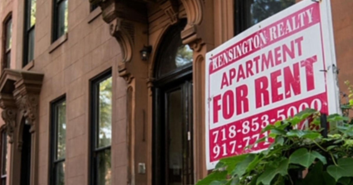 NYC ends broker fees for renters, but will that lead to higher rent prices?