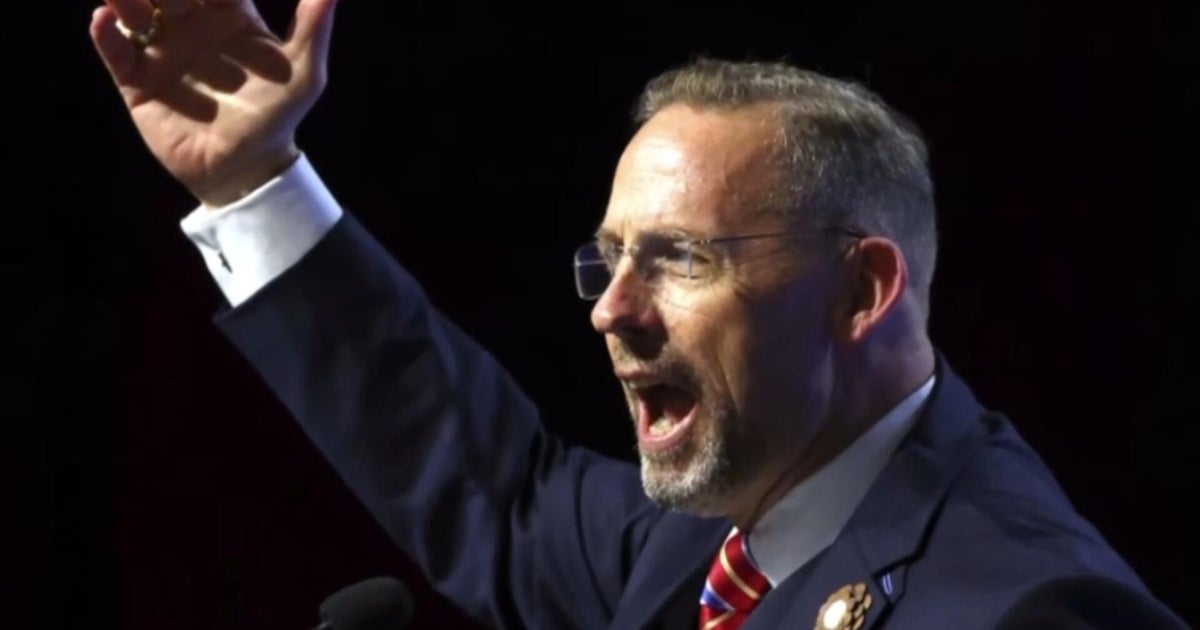 Southern Baptist delegates call for same-sex marriage ban
