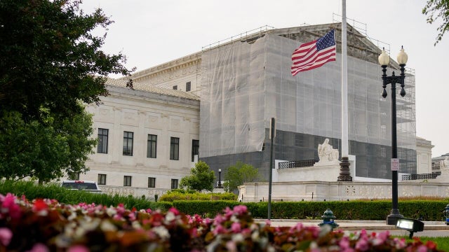 US Supreme Court Slated To Issue Opinions As Term Nears End 