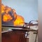 Video shows Air India plane crashing in Ahmedabad