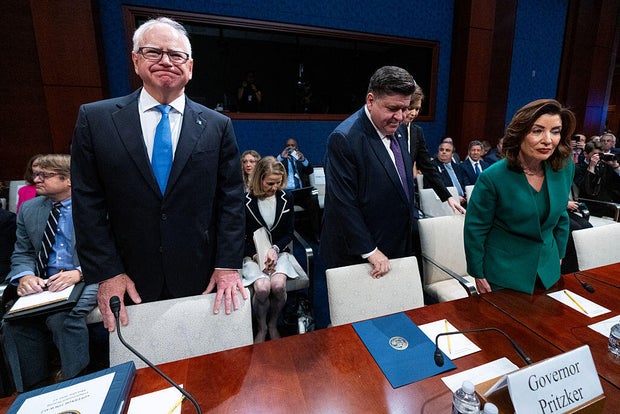 House Oversight and Government Reform Committee 