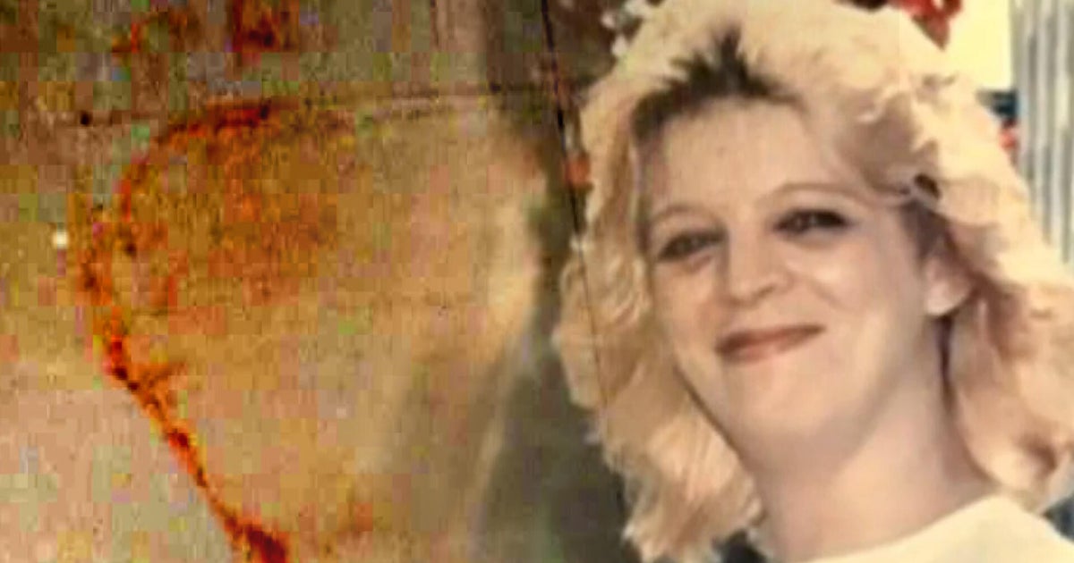 Forensics professor teaches Jeanie Childs murder case 