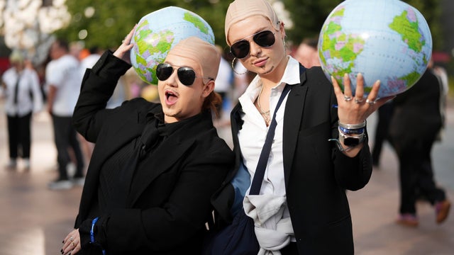 Britain Pitbull Concert 