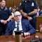 Harvey Weinstein retrial ends in mistrial over rape charge