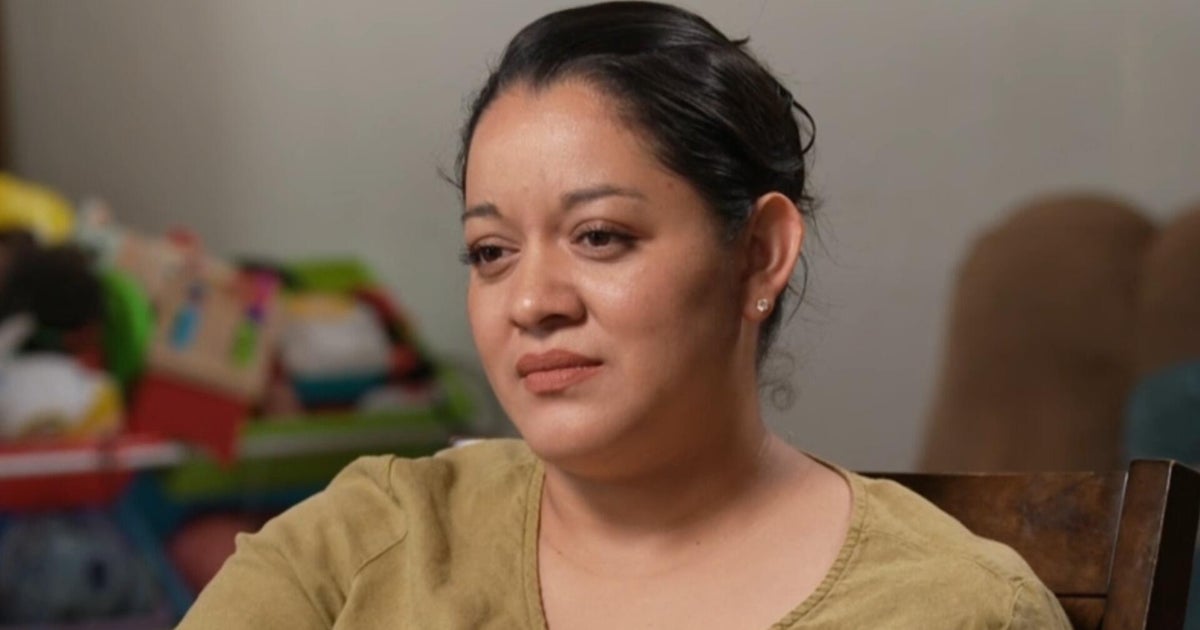 Wife of man detained by ICE in L.A. opens up about his arrest