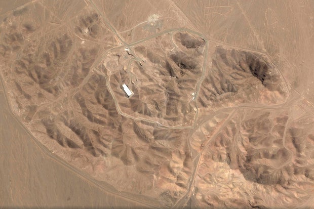 Iran Nuclear
