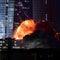 Iran launches missiles, drones at Israel as Israel attacks Iran's nuclear sites