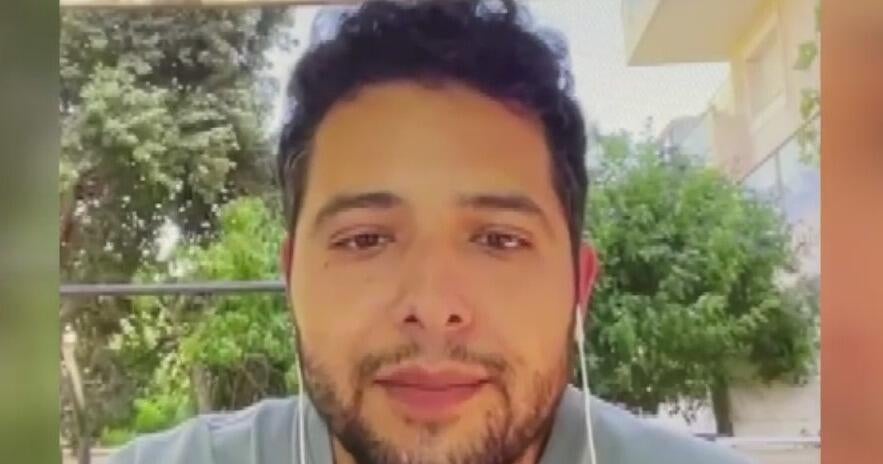 Israel prepares for retaliation after airstrikes on Iran Israel prepares for retaliation after airstrikes on Iran