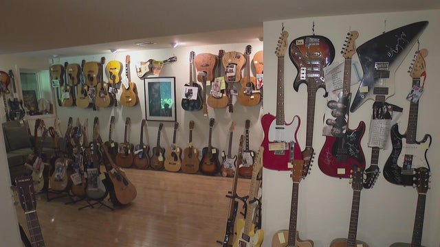kdka rich engler collection 
