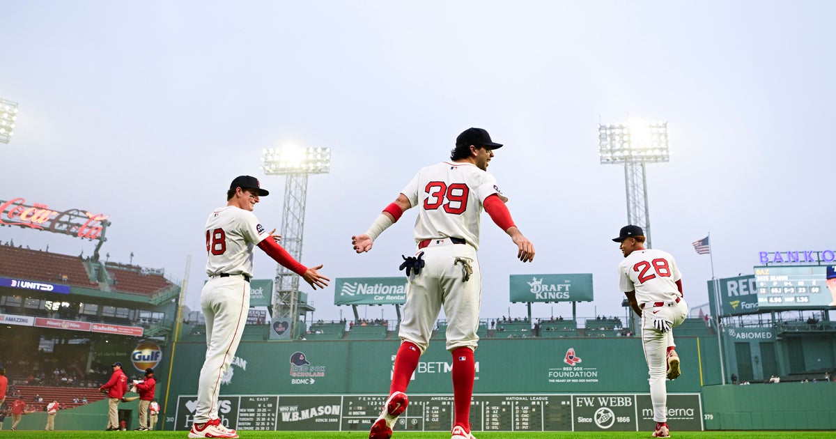 There's still plenty of buzz in this weekend's Red Sox-Yankees showdown 